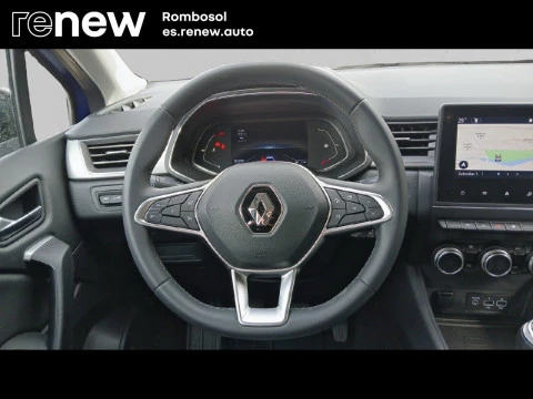 Renault Captur  Blue DCi Zen 85kW