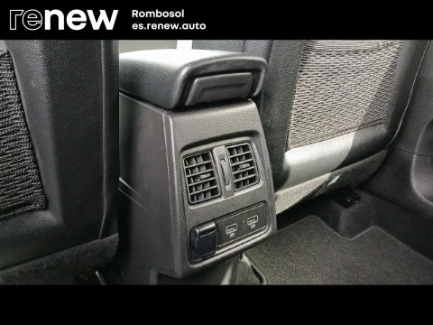 Renault Captur  Blue DCi Zen 85kW