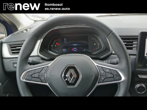 Renault Captur  Blue DCi Zen 85kW