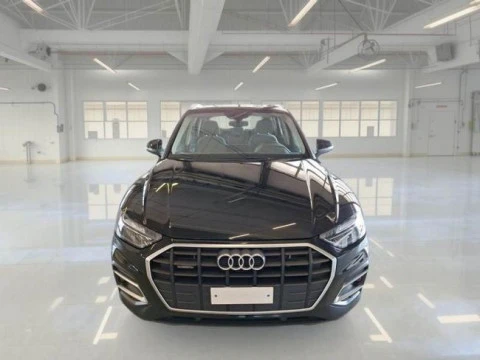 Audi Q5 50 TFSI e quattro-ultra