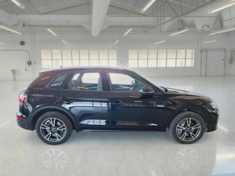 Audi Q5 50 TFSI e quattro-ultra