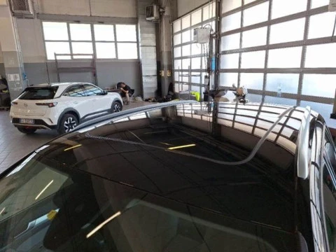 Audi Q5 50 TFSI e quattro-ultra