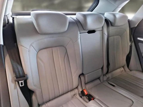 Audi Q5 50 TFSI e quattro-ultra