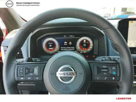 Nissan Qashqai  MHEV Tekna 2021