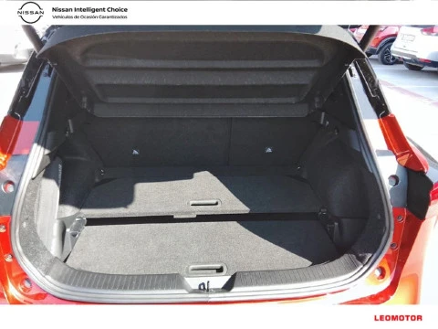 Nissan Qashqai  MHEV Tekna 2021