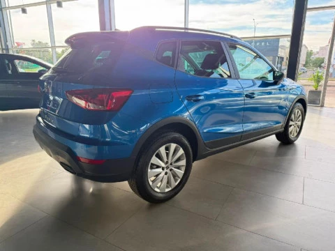 Seat Arona 1.0 TSI 85KW STYLE SPECIAL EDITION 5P