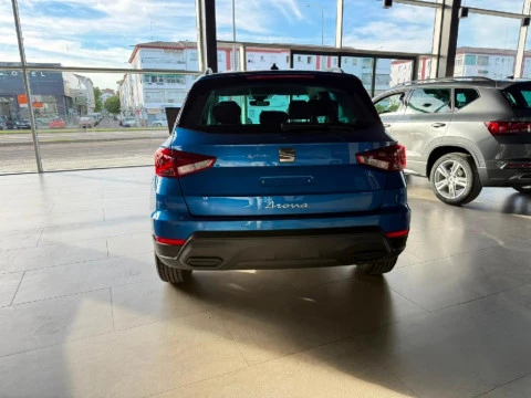 Seat Arona 1.0 TSI 85KW STYLE SPECIAL EDITION 5P