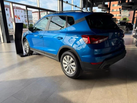 Seat Arona 1.0 TSI 85KW STYLE SPECIAL EDITION 5P