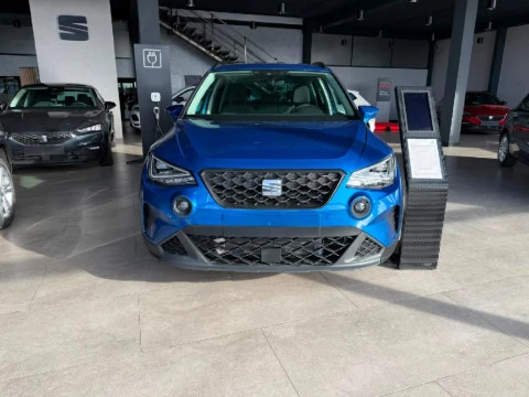 Seat Arona 1.0 TSI 85KW STYLE SPECIAL EDITION 5P
