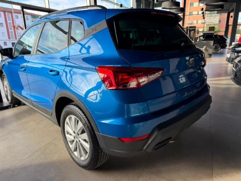 Seat Arona 1.0 TSI 85KW STYLE SPECIAL EDITION 5P