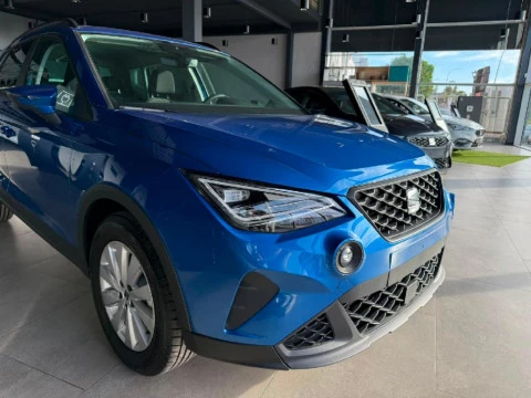 Seat Arona 1.0 TSI 85KW STYLE SPECIAL EDITION 5P