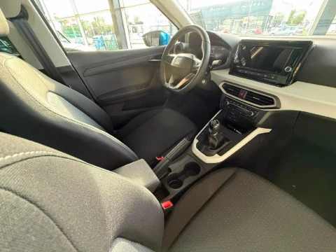 Seat Arona 1.0 TSI 85KW STYLE SPECIAL EDITION 5P