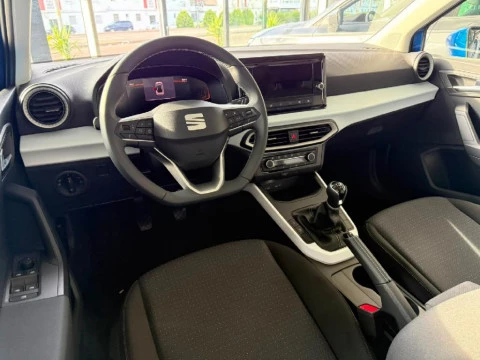Seat Arona 1.0 TSI 85KW STYLE SPECIAL EDITION 5P