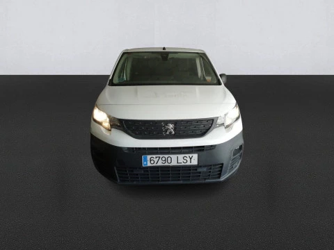 Peugeot Partner Premium Standard 600kg BlueHDi 73kW