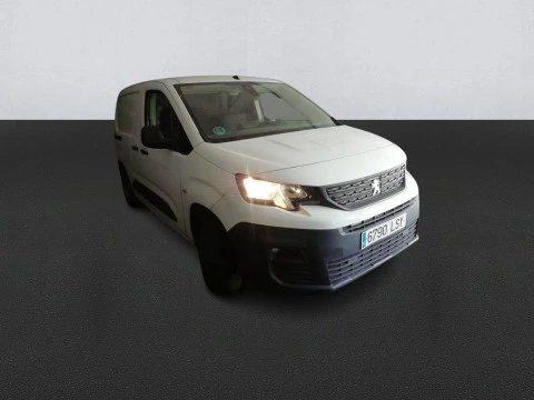 Peugeot Partner Premium Standard 600kg BlueHDi 73kW