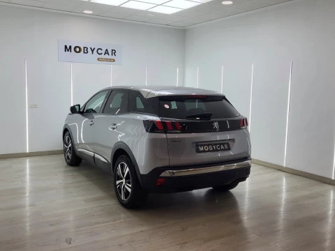 Peugeot 3008 Allure BlueHDi 96kW (130CV) S&S EAT8