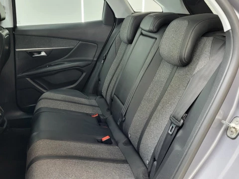 Peugeot 3008 Allure BlueHDi 96kW (130CV) S&S EAT8