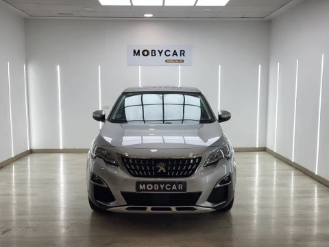 Peugeot 3008 Allure BlueHDi 96kW (130CV) S&S EAT8