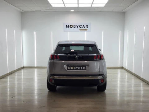 Peugeot 3008 Allure BlueHDi 96kW (130CV) S&S EAT8