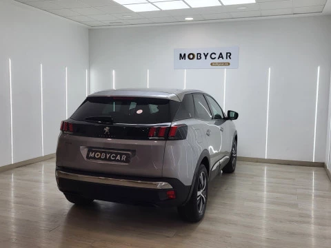 Peugeot 3008 Allure BlueHDi 96kW (130CV) S&S EAT8