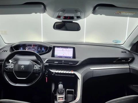 Peugeot 3008 Allure BlueHDi 96kW (130CV) S&S EAT8