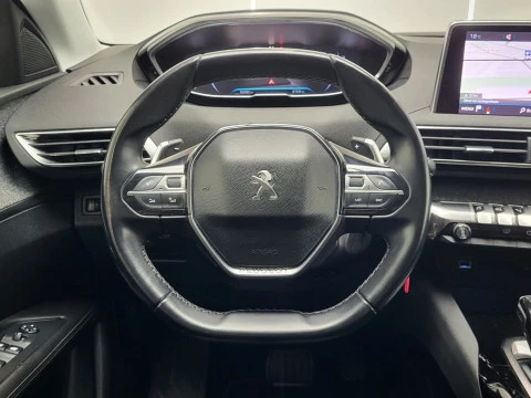 Peugeot 3008 Allure BlueHDi 96kW (130CV) S&S EAT8