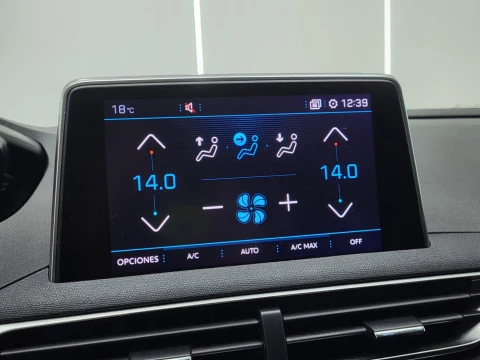 Peugeot 3008 Allure BlueHDi 96kW (130CV) S&S EAT8