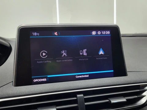 Peugeot 3008 Allure BlueHDi 96kW (130CV) S&S EAT8