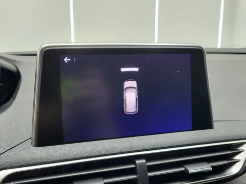 Peugeot 3008 Allure BlueHDi 96kW (130CV) S&S EAT8