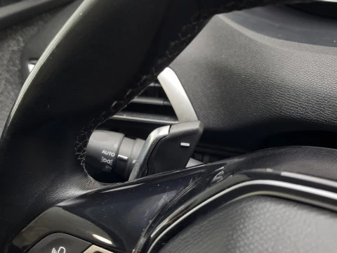 Peugeot 3008 Allure BlueHDi 96kW (130CV) S&S EAT8