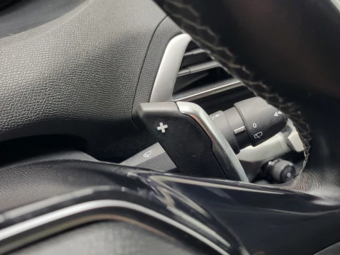 Peugeot 3008 Allure BlueHDi 96kW (130CV) S&S EAT8