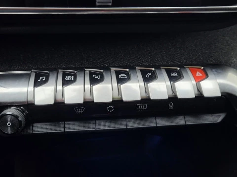 Peugeot 3008 Allure BlueHDi 96kW (130CV) S&S EAT8