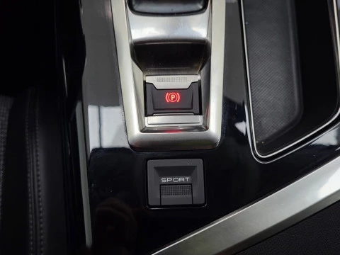 Peugeot 3008 Allure BlueHDi 96kW (130CV) S&S EAT8