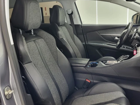 Peugeot 3008 Allure BlueHDi 96kW (130CV) S&S EAT8