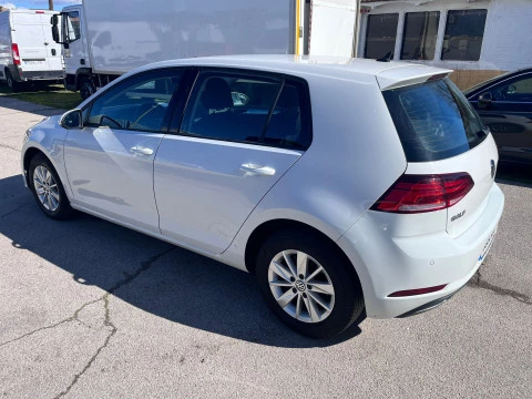 Volkswagen Golf VII LAST EDITION 1.6 TDI
