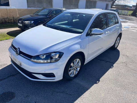 Volkswagen Golf VII LAST EDITION 1.6 TDI