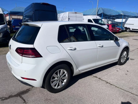 Volkswagen Golf VII LAST EDITION 1.6 TDI