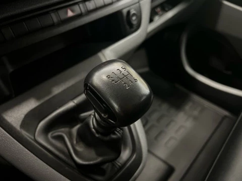 Citroën Jumpy D Cab Eco Talla XL BlueHDi 120 Control