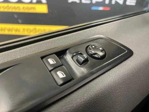 Citroën Jumpy D Cab Eco Talla XL BlueHDi 120 Control