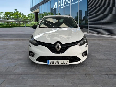 Renault Clio Business SCe 53 kW (72CV)