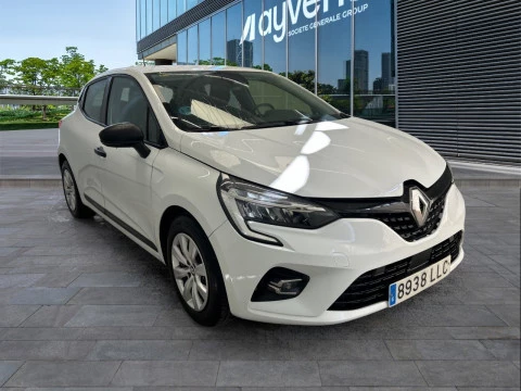 Renault Clio Business SCe 53 kW (72CV)