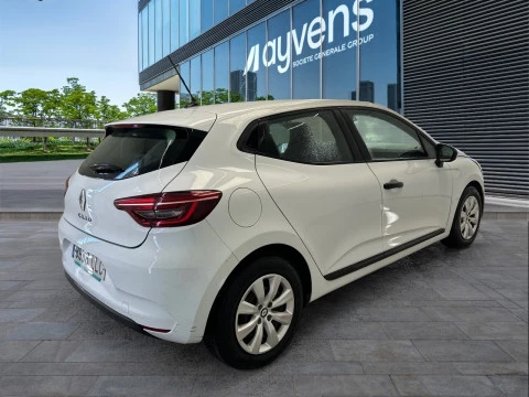 Renault Clio Business SCe 53 kW (72CV)
