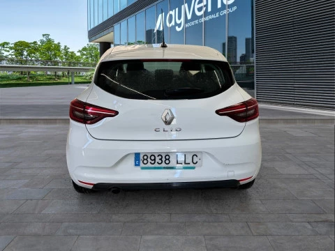 Renault Clio Business SCe 53 kW (72CV)