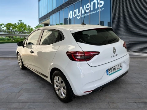 Renault Clio Business SCe 53 kW (72CV)