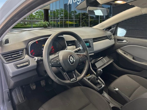 Renault Clio Business SCe 53 kW (72CV)