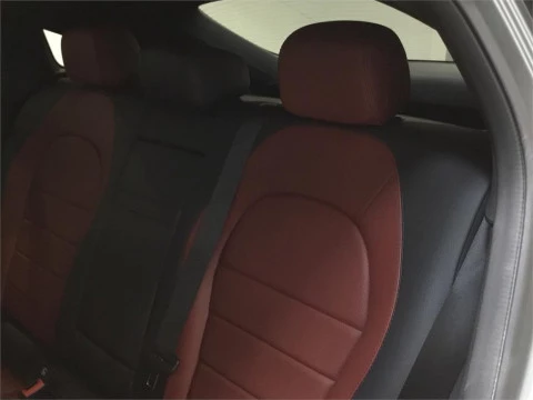 Mercedes-Benz GLC Coupé GLC 220 d 4MATIC