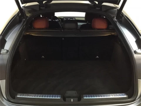 Mercedes-Benz GLC Coupé GLC 220 d 4MATIC