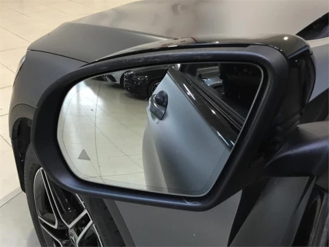 Mercedes-Benz GLC Coupé GLC 220 d 4MATIC