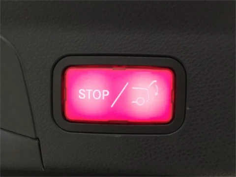 Mercedes-Benz GLC Coupé GLC 220 d 4MATIC