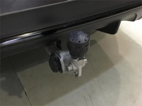 Mercedes-Benz GLC Coupé GLC 220 d 4MATIC